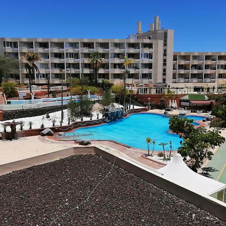 Apartamento Green Park Relax San Miguel de Abona Eksteriør bilde