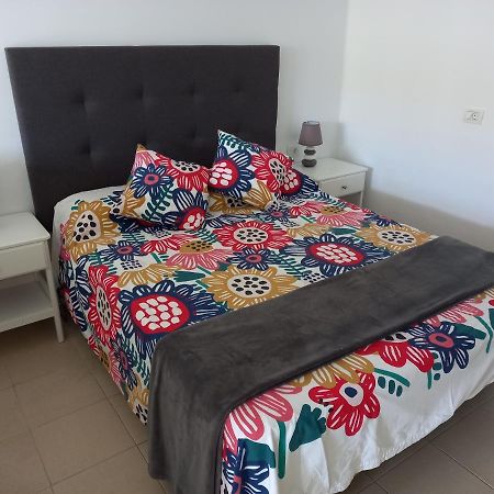 Apartamento Green Park Relax San Miguel de Abona Eksteriør bilde