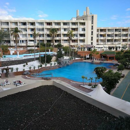 Apartamento Green Park Relax San Miguel de Abona Eksteriør bilde