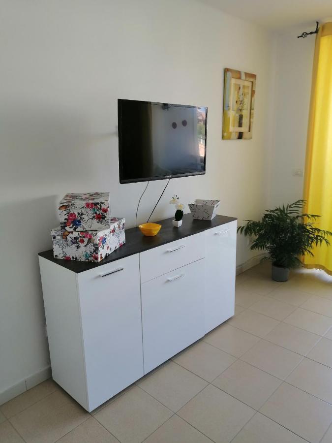 Apartamento Green Park Relax San Miguel de Abona Eksteriør bilde