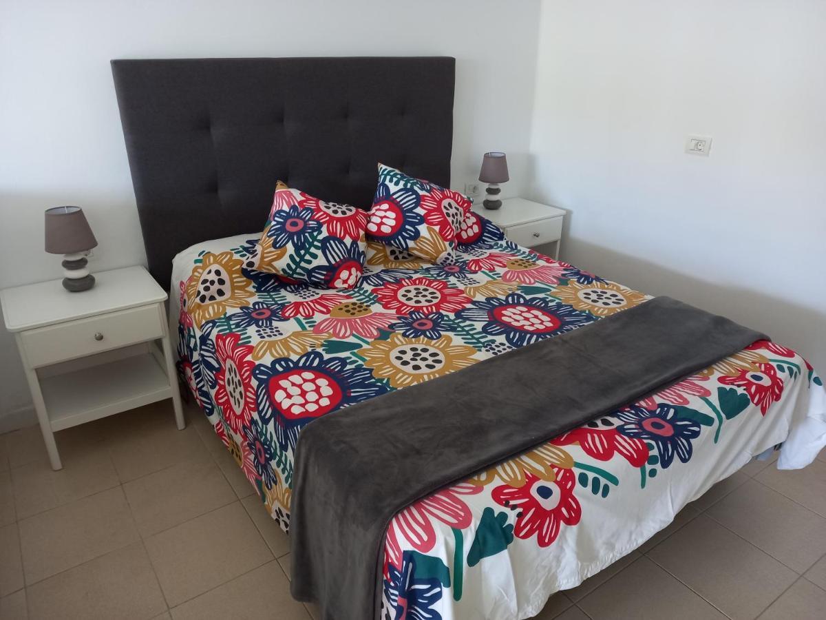 Apartamento Green Park Relax San Miguel de Abona Eksteriør bilde