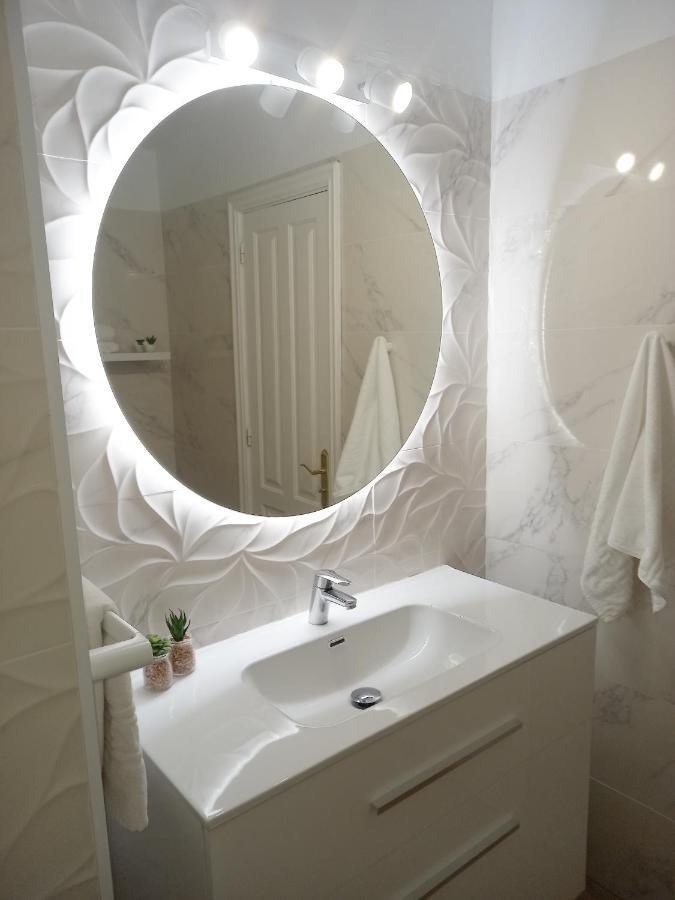 Apartamento Green Park Relax San Miguel de Abona Eksteriør bilde