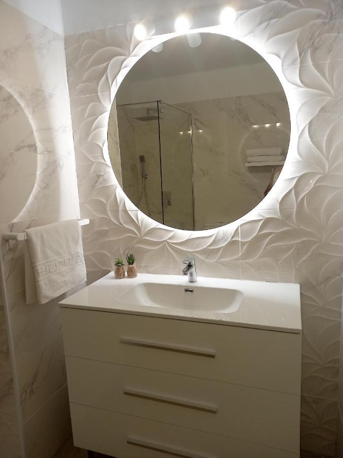 Apartamento Green Park Relax San Miguel de Abona Eksteriør bilde