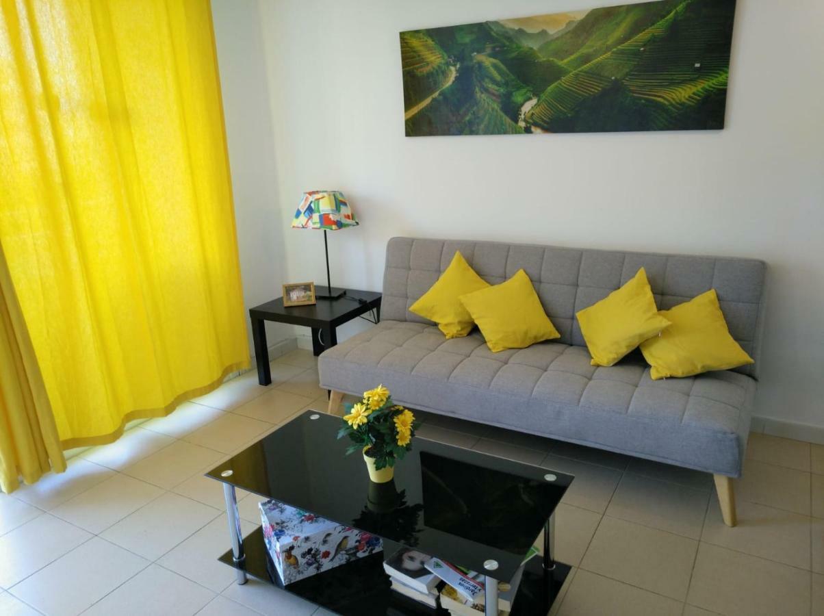 Apartamento Green Park Relax San Miguel de Abona Eksteriør bilde